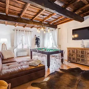  Appartement Navona Square - Romedreamhome