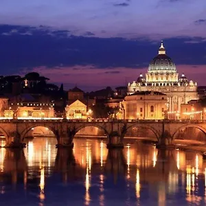  Appartement Vatican 9-11