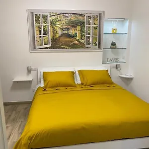  Appartement Exclusive Mood