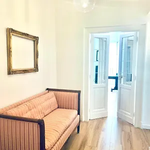 Cosyapartamentnapoli Naples