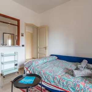 Graziosa Residenza In Collina San Remo