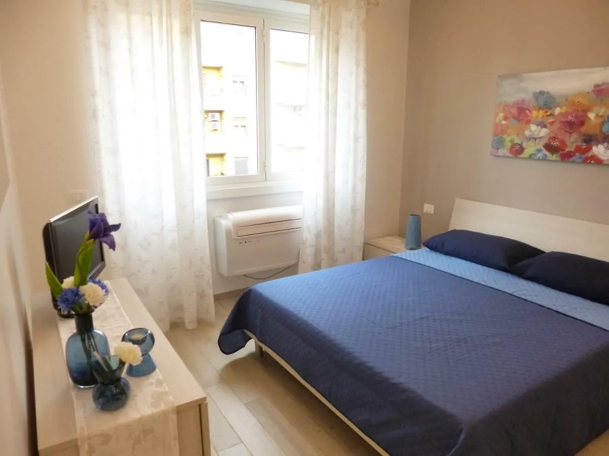 Stephen Accommodation Rome 0*,  Italie
