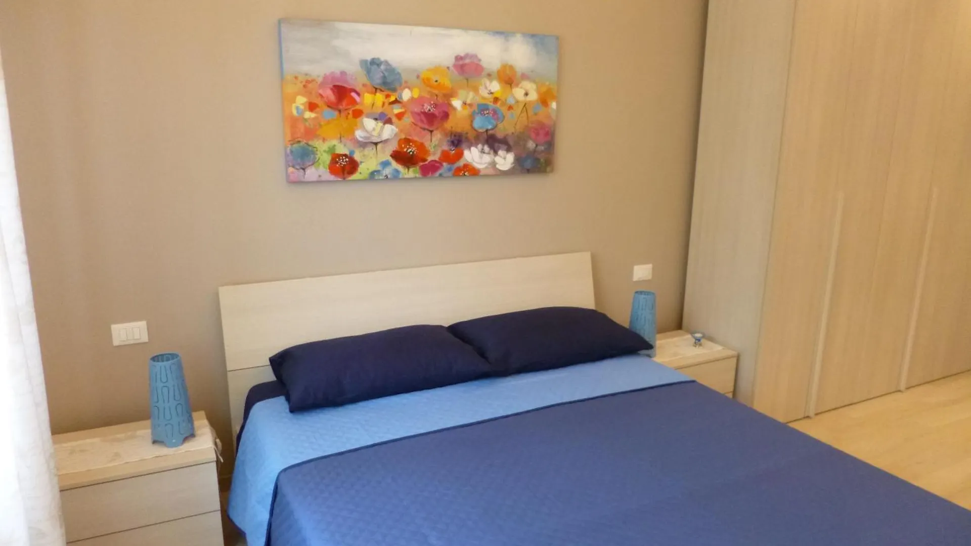 Appartement Stephen Accommodation Rome