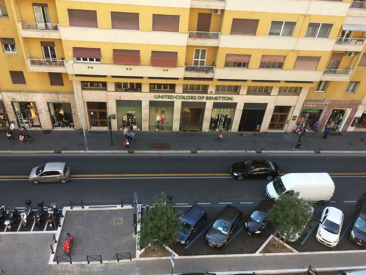 Appartement Stephen Accommodation Rome Italie
