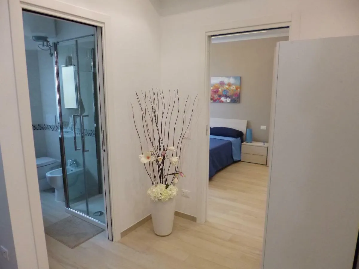 Appartement Stephen Accommodation Rome