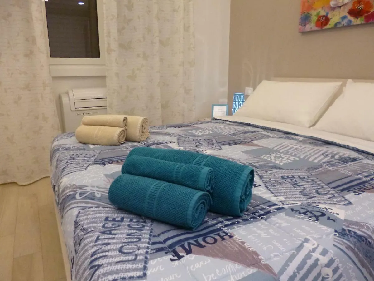 Appartement Stephen Accommodation Rome