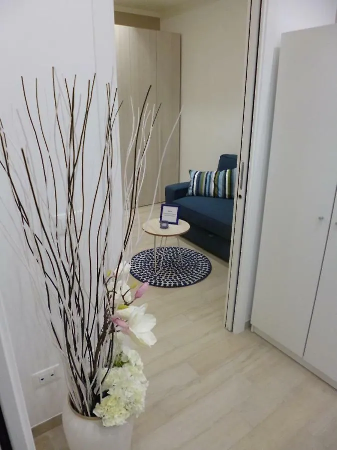 Stephen Accommodation Rome 0*,  Italie