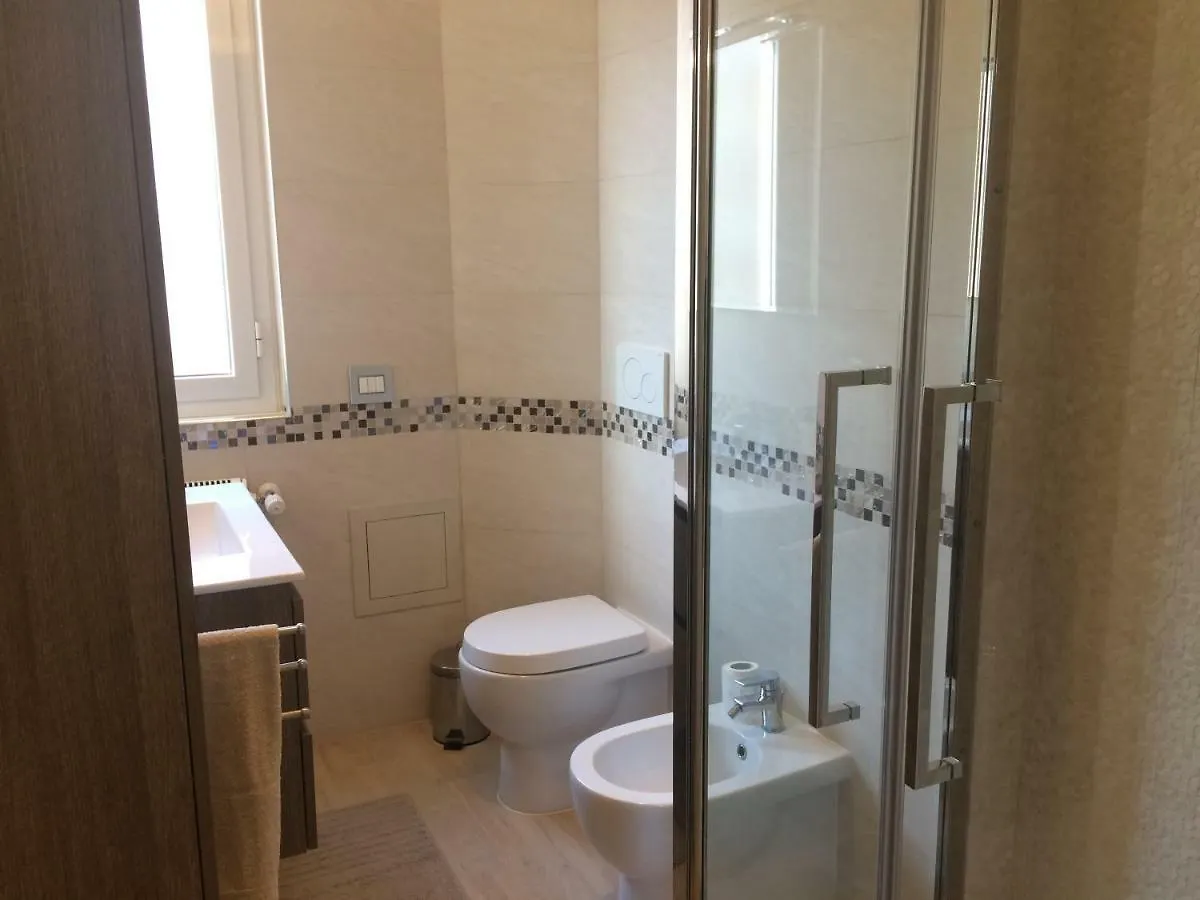 Appartement Stephen Accommodation Rome