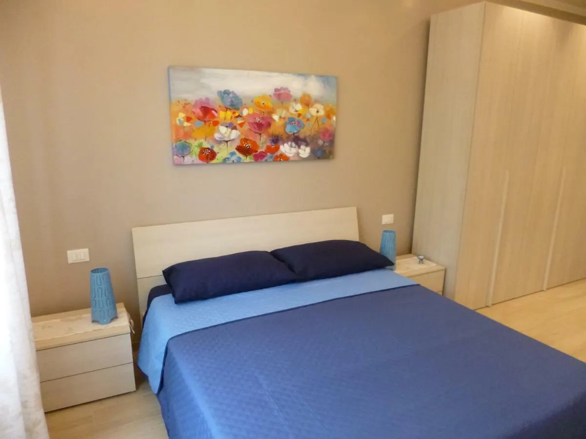 Appartement Stephen Accommodation Rome